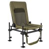 korum kreslo supa lite stretch feeder chair s23
