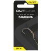 avid carp rovnatka outline flecktone kickers