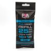 pva fast refill pva hydrospol 10+1m 25mm v1