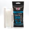 pva fast refill pva hydrospol 10+1m 35mm v2