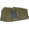 avid carp bivak inflata house
