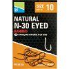 preston inovations hacky natural n 30 eyed (8)