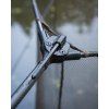 cln073 072 fox lever lok landing net 42inch in use 7
