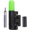 spomb svetlo na raketu light green