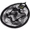 preston innovations podberakova hlava carbon free flow landing net