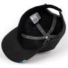 preston innovations ksiltovka black apex cap (3)