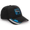 preston innovations ksiltovka black apex cap (1)