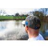 preston innovations ksiltovka white drift cap (5)