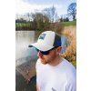 preston innovations ksiltovka white drift cap (6)