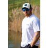 preston innovations ksiltovka white drift cap (8)