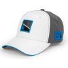 preston innovations ksiltovka white drift cap (1)