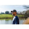 preston innovations ksiltovka grey granite cap (6)