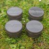 avid carp kelimky na nastrahy small hookbait pots 4 ks (3)