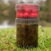avid carp kelimky na nastrahy small hookbait pots 4 ks (6)