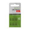 korum karabinka smokescreen link swivels 10 ks