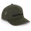 korum ksiltovka brushed baseball cap
