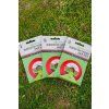 korum navazec limitless quickstop feeder hair rigs 8 ks 75 cm (9)