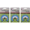 korum navazec limitless quickstop feeder hair rigs 8 ks 1 m (3)