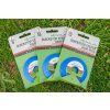 korum navazec limitless quickstop feeder hair rigs 8 ks 1 m (7)