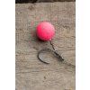 korum navazec power braid spiked method hair rigs 15 lb barbed 10 cm 8 ks (4)