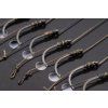 korum navazec power braid method hair rigs 15 lb barbed 10 cm 8 ks (1)