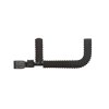 vyr 541OBP16 RIPPLE BAR DOUBLE SHORT