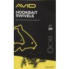 AVID A0640021 HOOKBAIT SWIVELS copy