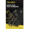 AVID A0640004 LEAD CLIP TAIL RUBBERS copy