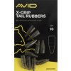 AVID A0640028 X GRIP TAIL RUBBER copy