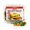 Rohlíkový boilies 14 mm, 40 g