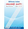 Silicon Tube