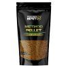 Micro Pellet 2mm Ananas Kwas maslowy Feeder Bait [3123] 1200