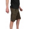 ccl256 261 fox collection cargo shorts side view