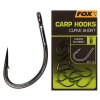 fox hacky curve shank short 10 ks