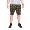 cfx215 220 fox lightweight camo jogger shorts main 1