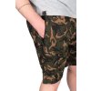 cfx215 220 fox lightweight camo jogger shorts pocket detail 2