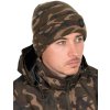 fox cepice camo sherpa tec beanie