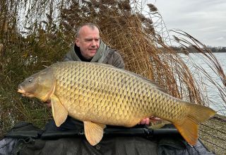 Podzimní test, který mluvil jasně: RED GO vs. Kořeněný tuňák Asa / česnek Podzimní týden u vody patří mezi ty chvíle, kdy...
