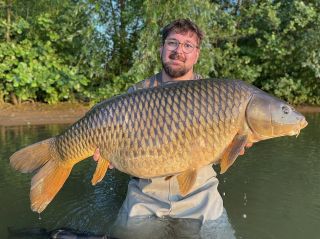 Report z Toušně, jaro 2025 – díl první Čau, je to tady 💪!! Již tradičně jsme se s Tomem, bráchou Lukášem a ještě jedním...
