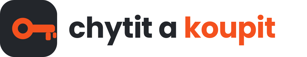 Chytit a koupit