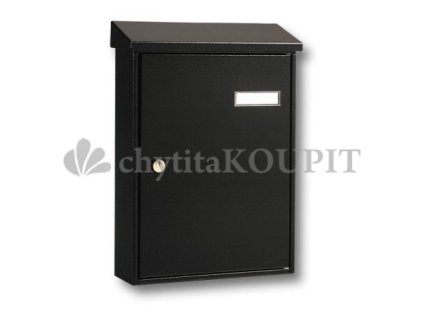Poštovní schránka Smart 4832