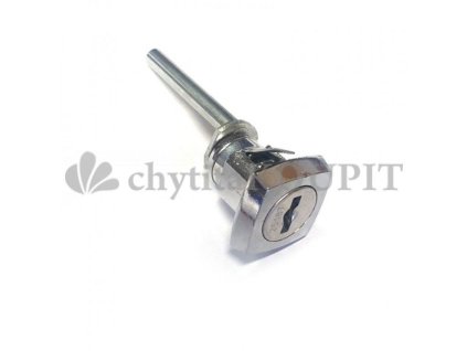 Zámek Euro-Locks 4246-0011