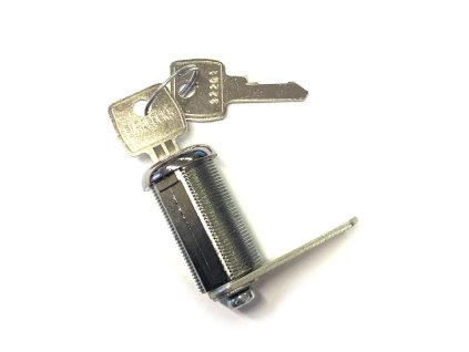 Zámek Euro-Locks 1342-0047
