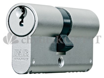 Bezpečnostní vložka FAB 2000 BDNs 29+60 3kl.