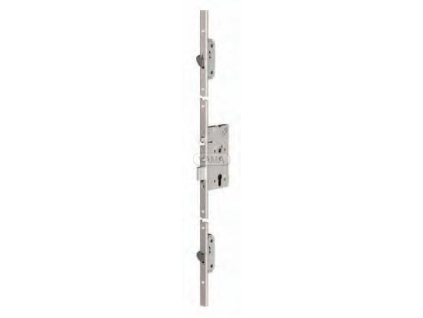 Samozamykací zámek Abloy EL566/55/24 elektromechanický multipoint