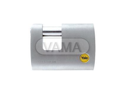 Visací zámek Yale Y124/70/115/1