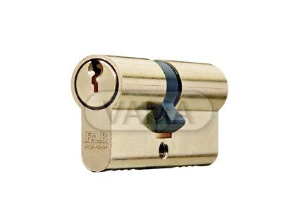 Vložka FAB100D 29+35mm originál