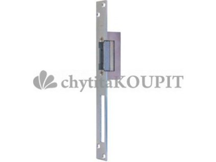 BEFO 32411 elektrický otvírač reverzní FAB akce