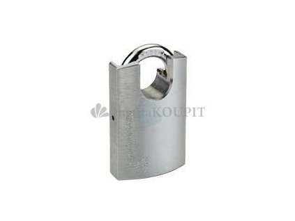 Visací zámek MTL300 G55P oko 10mm