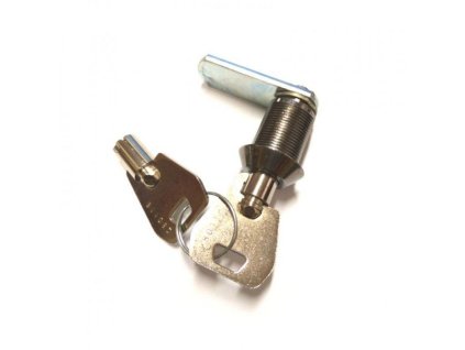 Zámek Euro-Locks 2404-0002